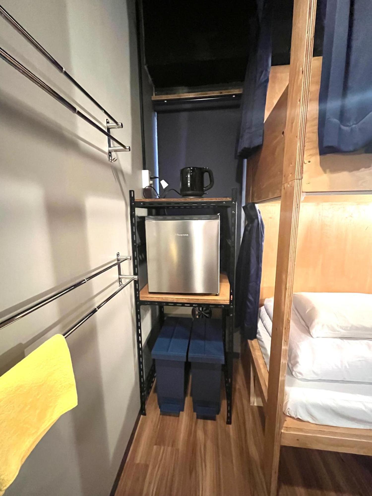 Wasabi Mita Hotel Tokyo prefektur Exteriör bild