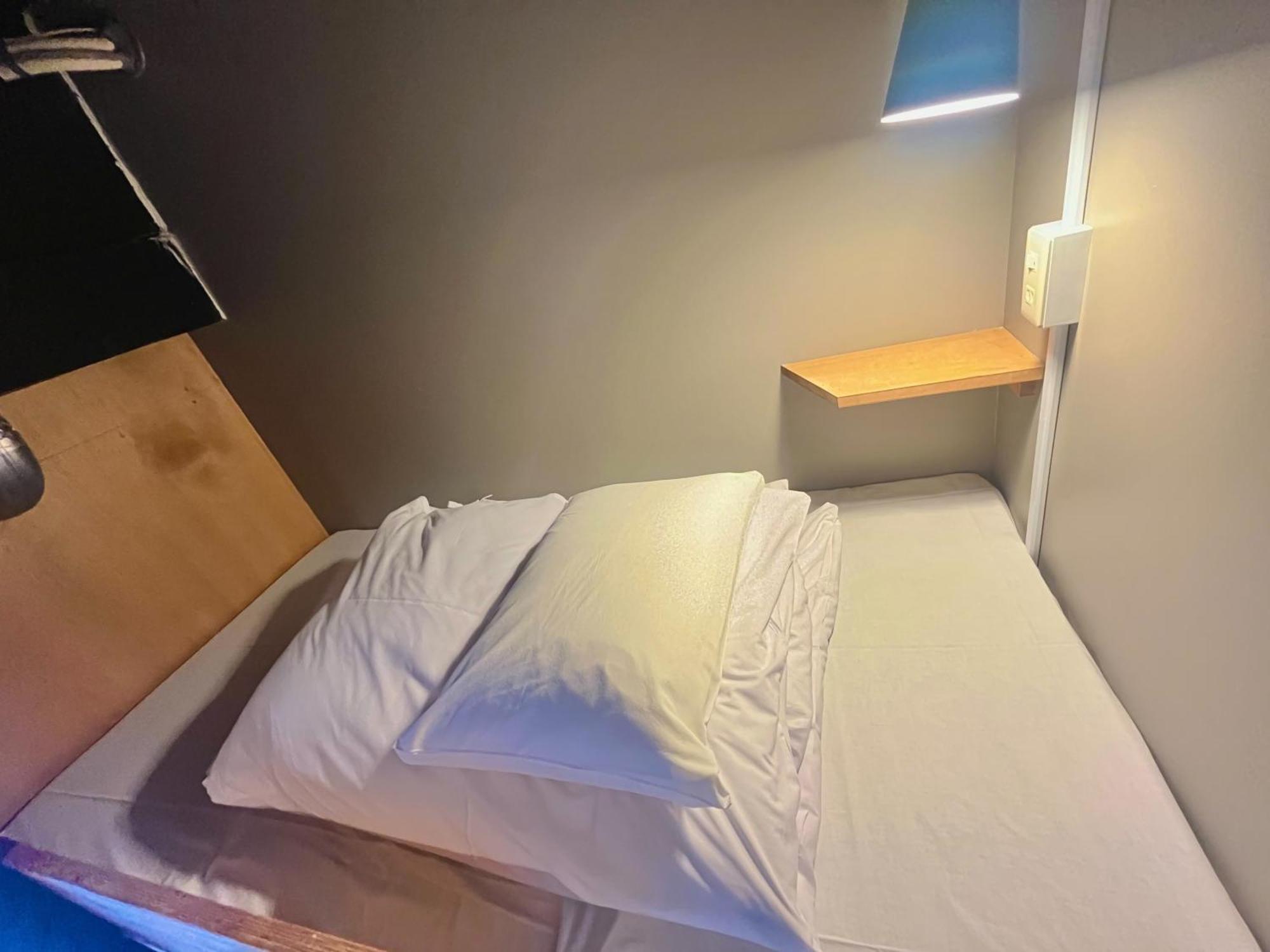 Wasabi Mita Hotel Tokyo prefektur Exteriör bild
