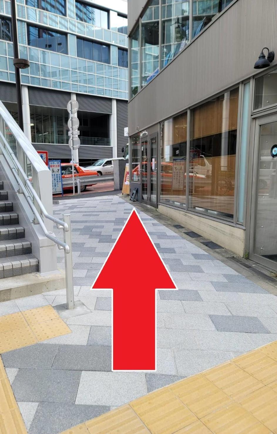 Wasabi Mita Hotel Tokyo prefektur Exteriör bild
