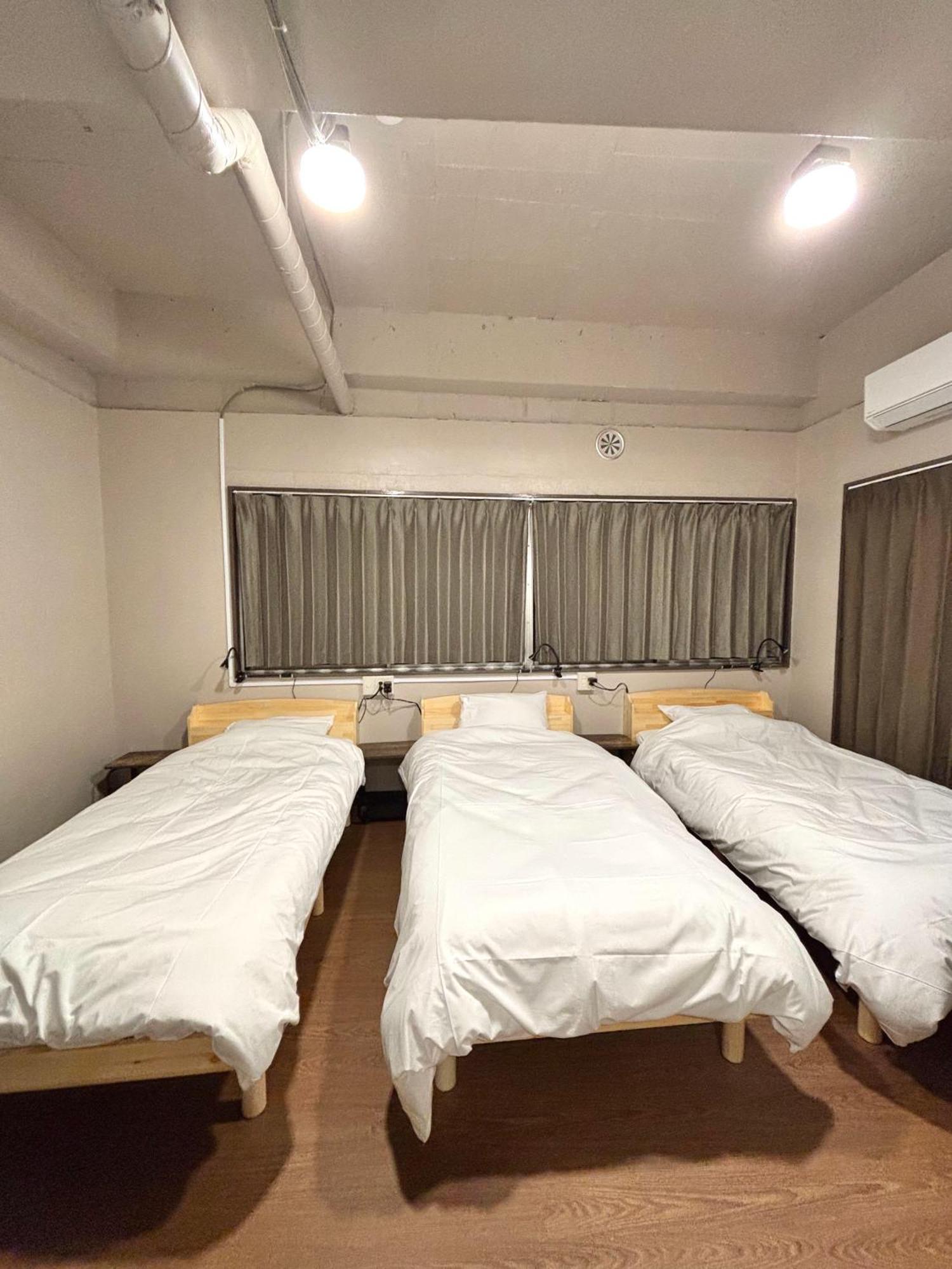 Wasabi Mita Hotel Tokyo prefektur Exteriör bild